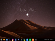Gnome Ubuntu Web 20.04.1